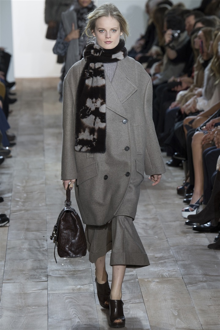 Michael Kors 2014-2015 Sonbahar/Kış