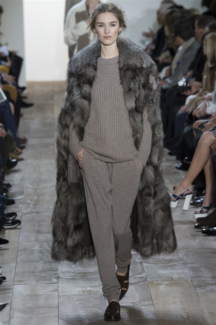 Michael Kors 2014-2015 Sonbahar/Kış