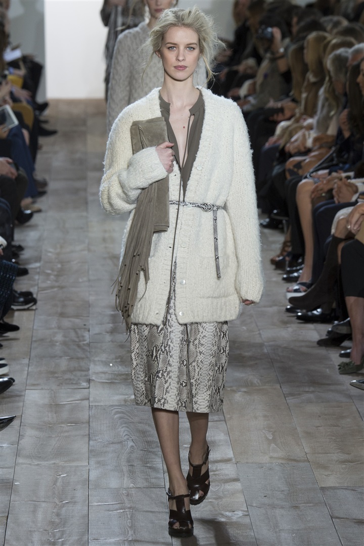 Michael Kors 2014-2015 Sonbahar/Kış