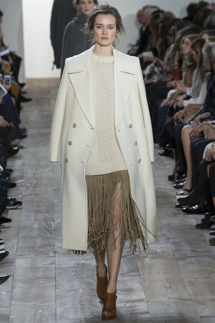 Michael Kors 2014-2015 Sonbahar/Kış