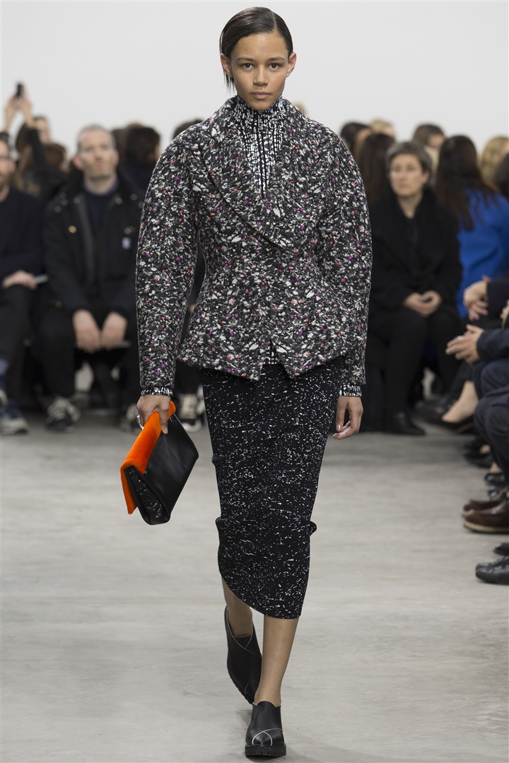 Proenza Schouler 2014-2015 Sonbahar/Kış