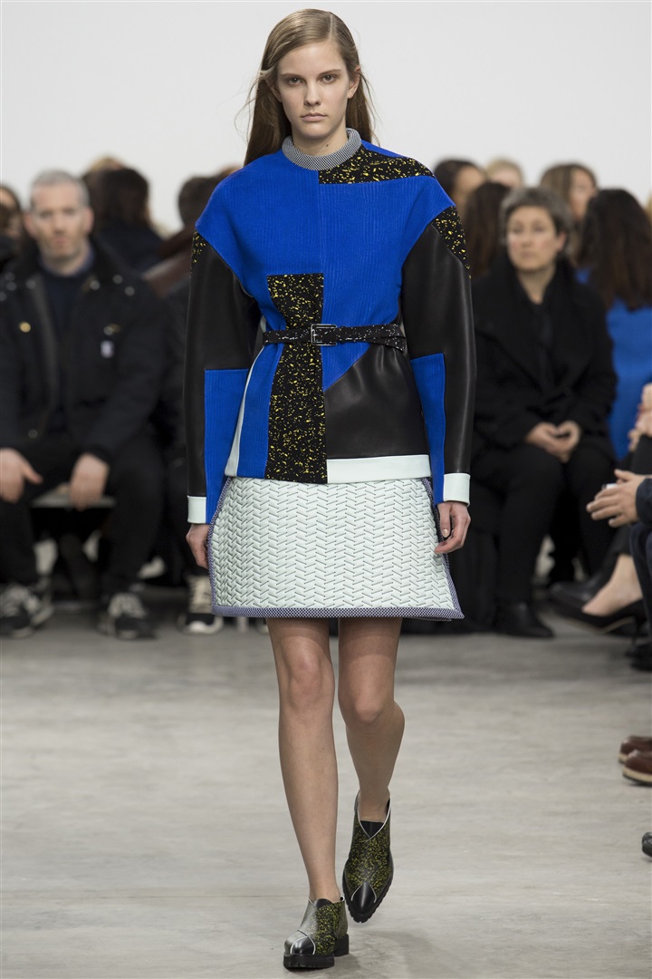 Proenza Schouler 2014-2015 Sonbahar/Kış