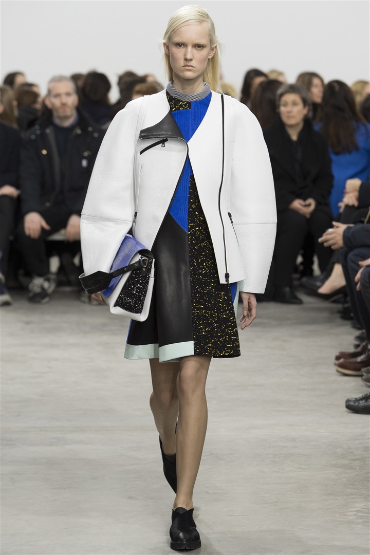 Proenza Schouler 2014-2015 Sonbahar/Kış