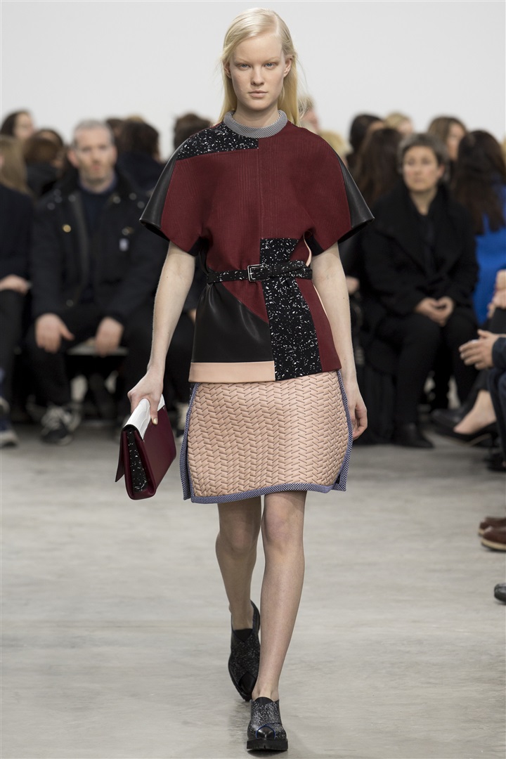 Proenza Schouler 2014-2015 Sonbahar/Kış