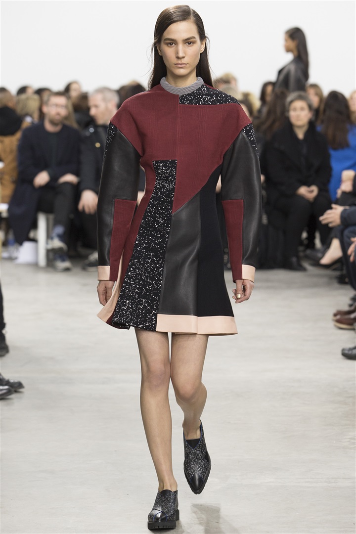 Proenza Schouler 2014-2015 Sonbahar/Kış