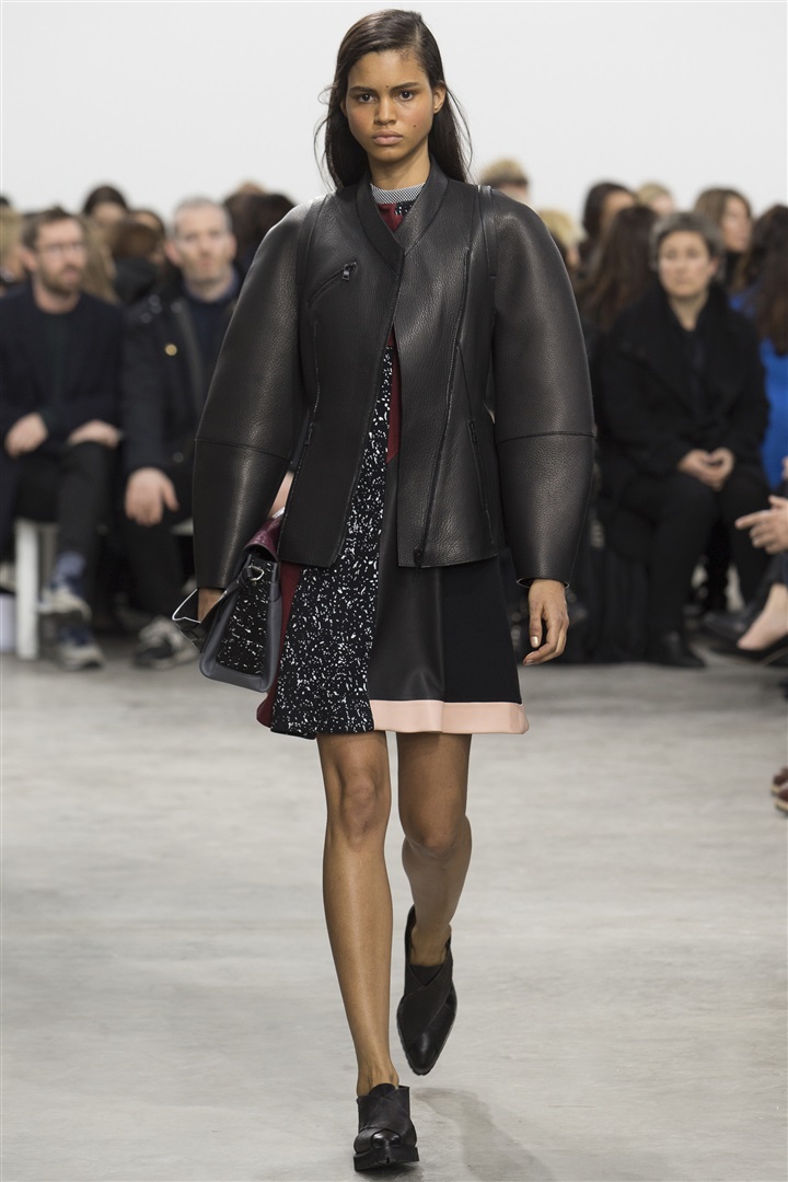 Proenza Schouler 2014-2015 Sonbahar/Kış