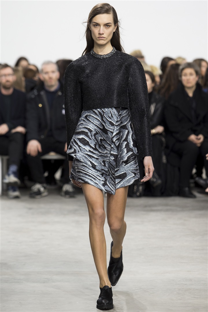 Proenza Schouler 2014-2015 Sonbahar/Kış