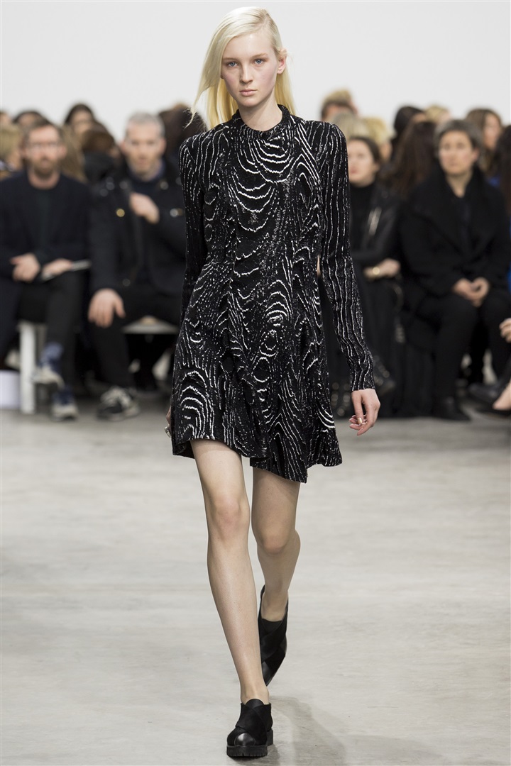 Proenza Schouler 2014-2015 Sonbahar/Kış