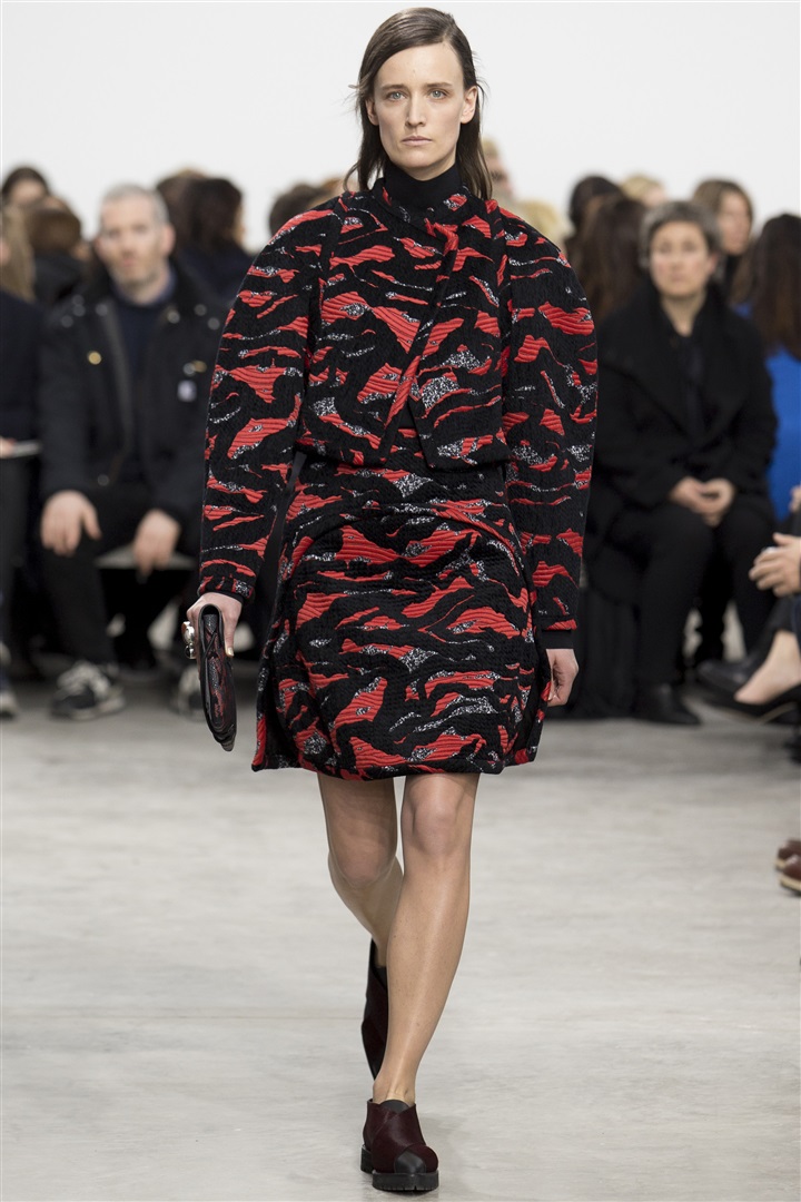 Proenza Schouler 2014-2015 Sonbahar/Kış