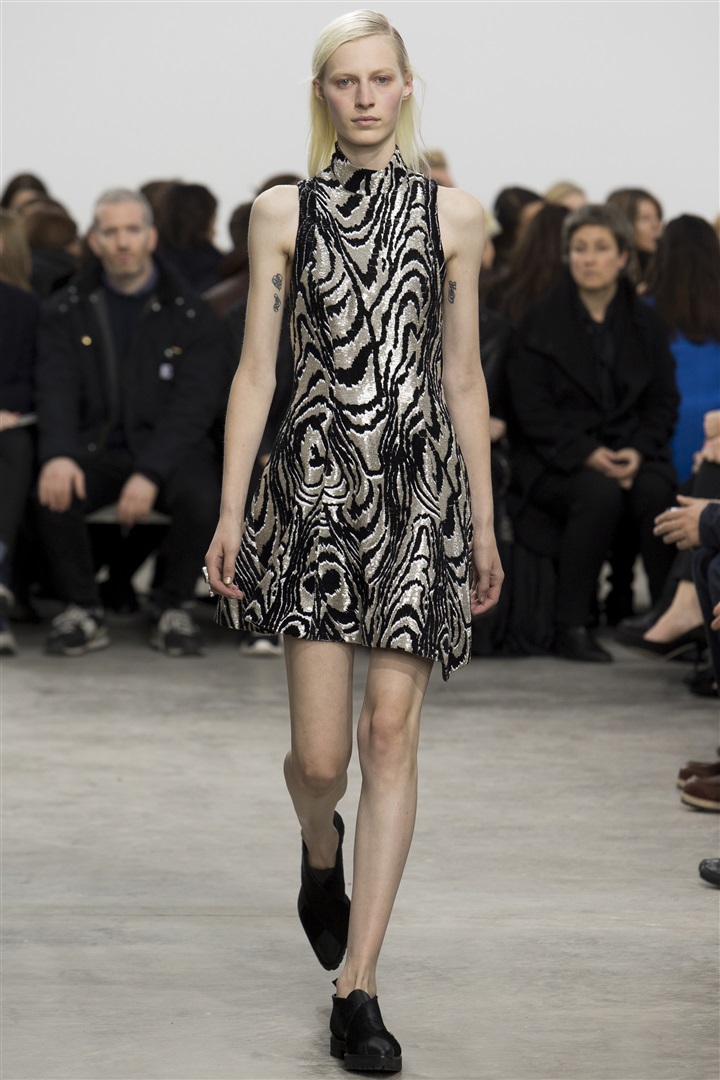 Proenza Schouler 2014-2015 Sonbahar/Kış