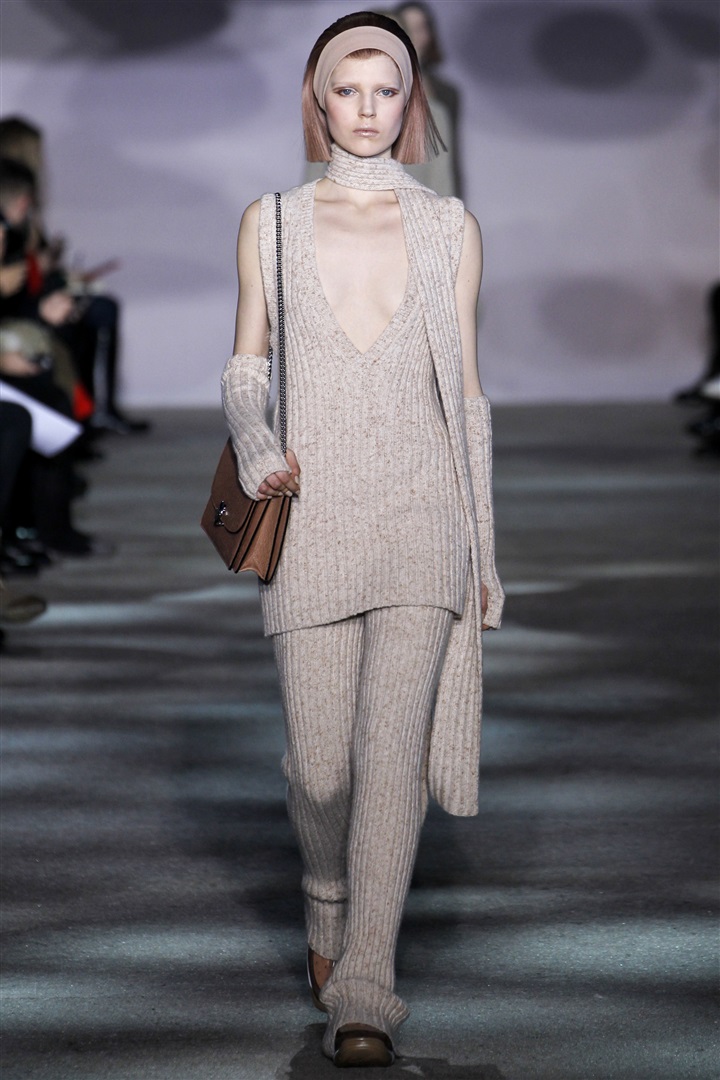 Marc Jacobs 2014-2015 Sonbahar/Kış