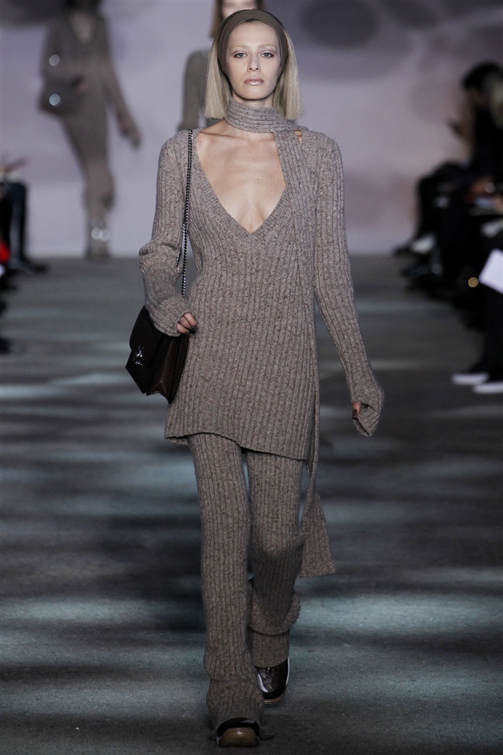 Marc Jacobs 2014-2015 Sonbahar/Kış