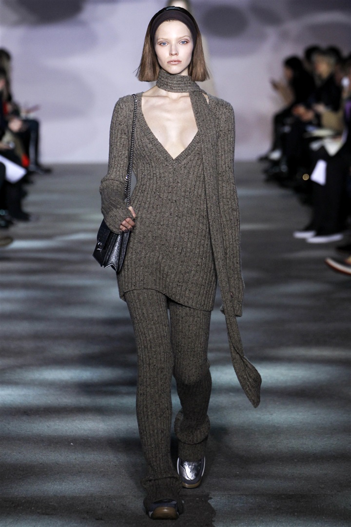 Marc Jacobs 2014-2015 Sonbahar/Kış