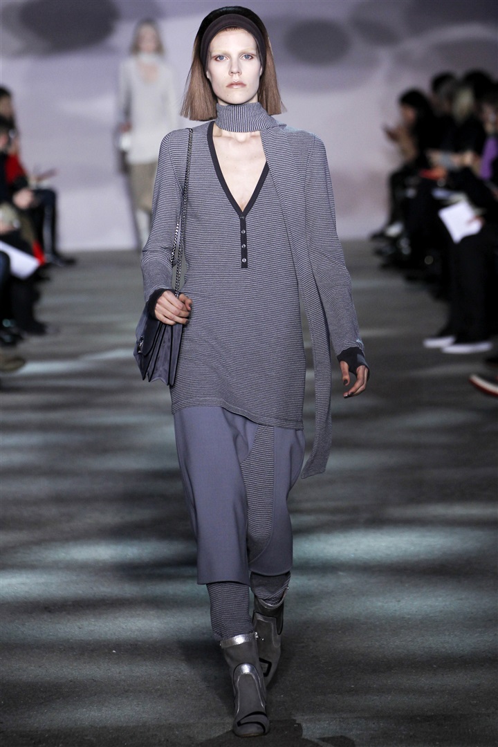 Marc Jacobs 2014-2015 Sonbahar/Kış