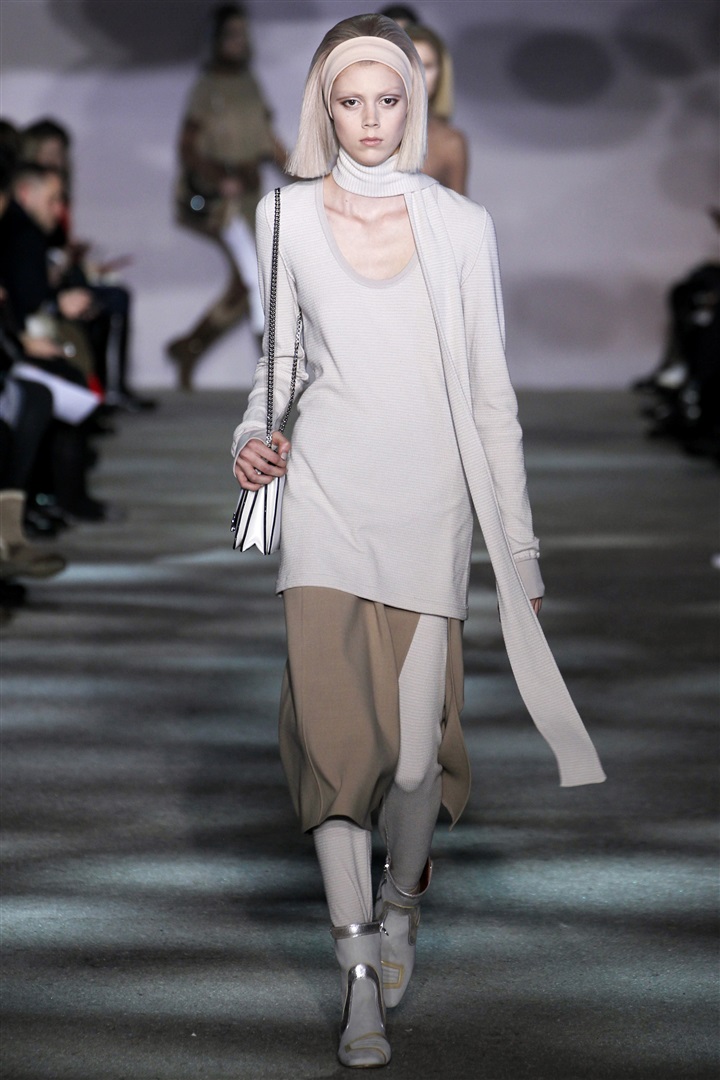 Marc Jacobs 2014-2015 Sonbahar/Kış