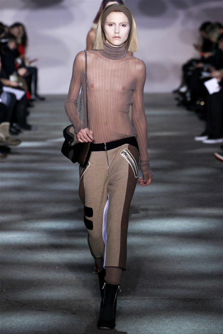 Marc Jacobs 2014-2015 Sonbahar/Kış