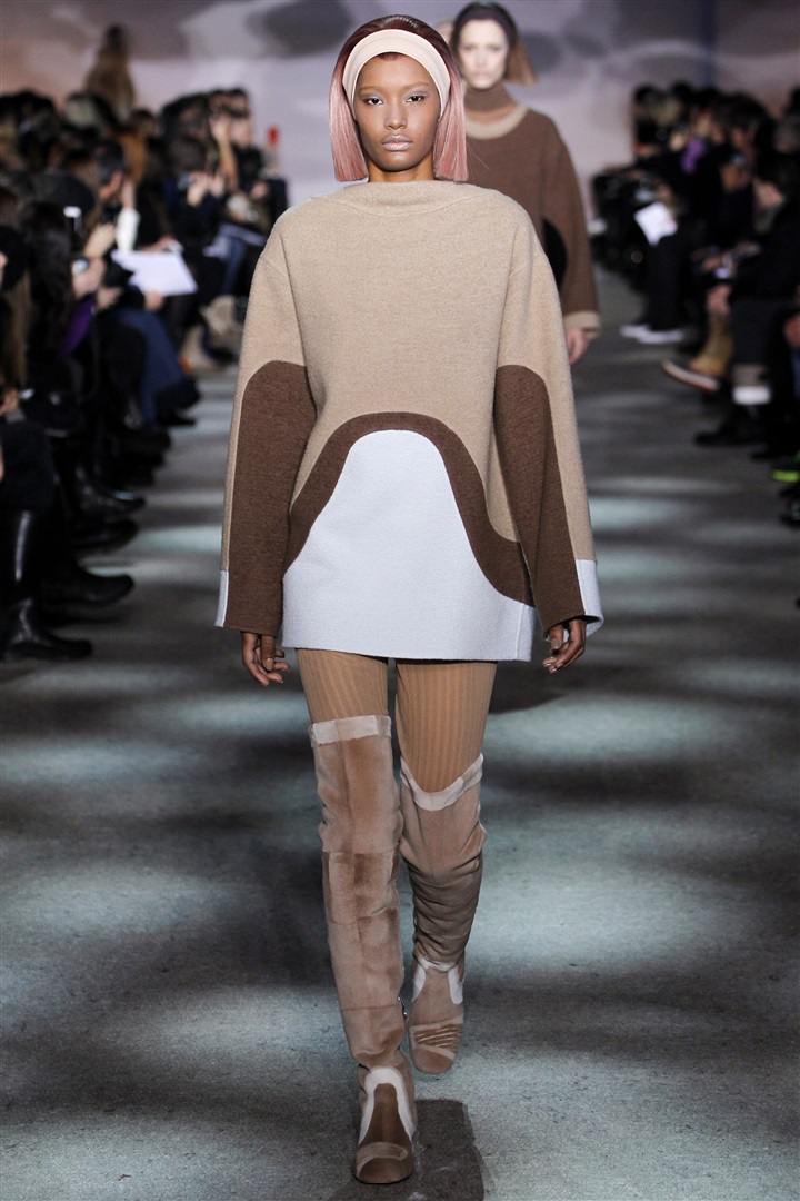 Marc Jacobs 2014-2015 Sonbahar/Kış