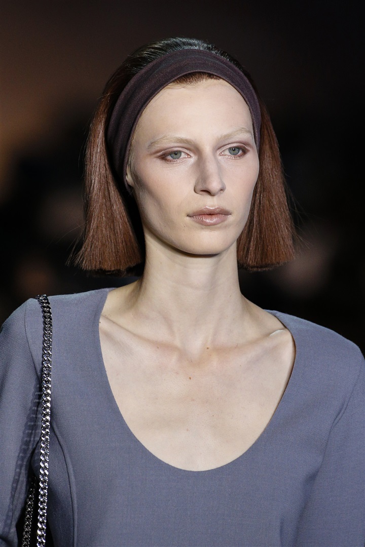 Marc Jacobs 2014-2015 Sonbahar/Kış Detay