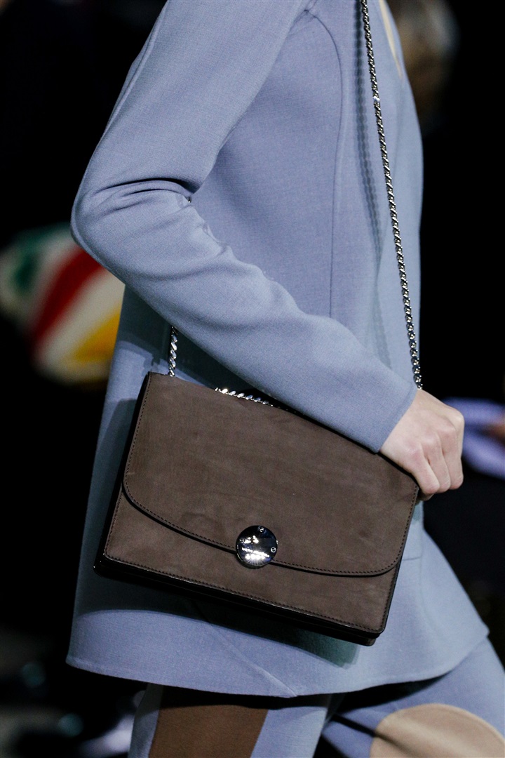 Marc Jacobs 2014-2015 Sonbahar/Kış Detay