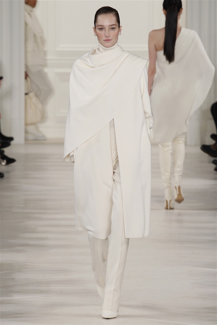 Ralph Lauren 2014-2015 Sonbahar/Kış