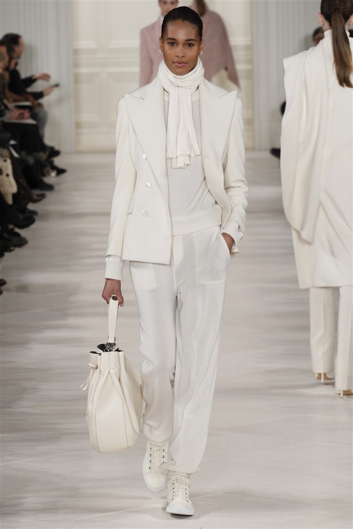 Ralph Lauren 2014-2015 Sonbahar/Kış