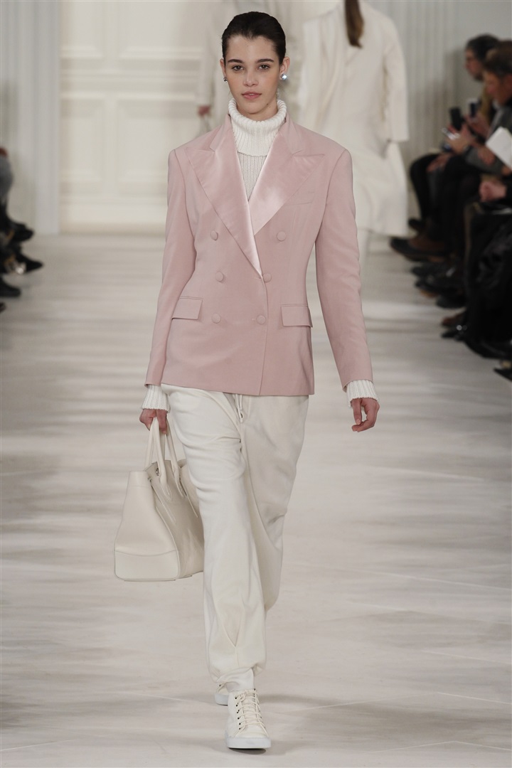 Ralph Lauren 2014-2015 Sonbahar/Kış