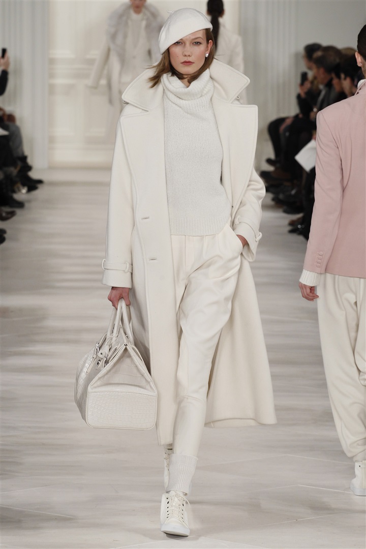 Ralph Lauren 2014-2015 Sonbahar/Kış