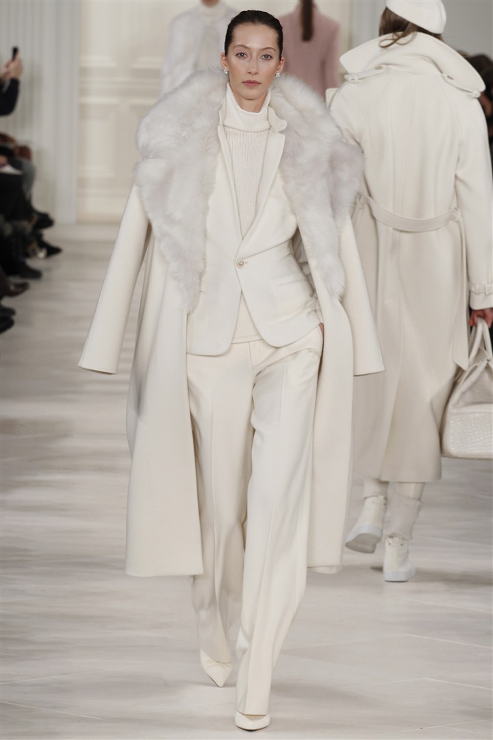 Ralph Lauren 2014-2015 Sonbahar/Kış