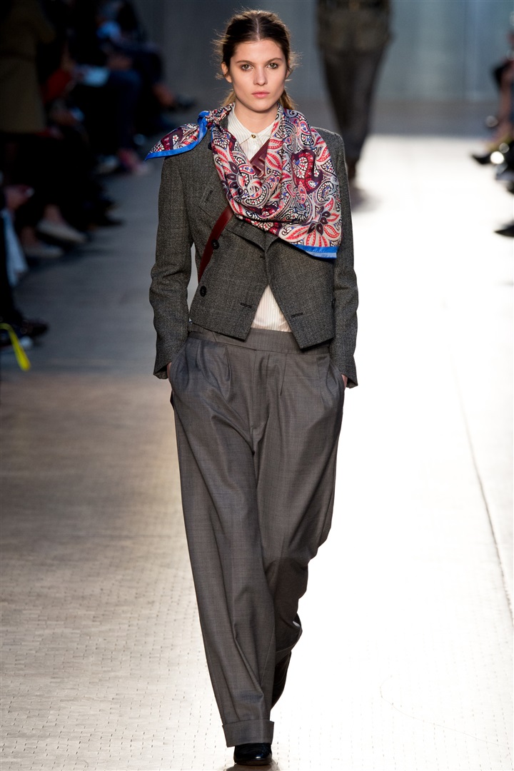 Paul Smith 2014-2015 Sonbahar/Kış