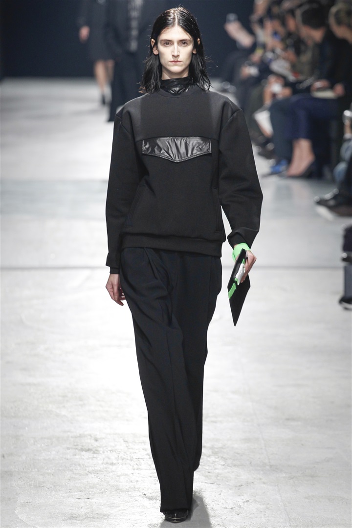 Christopher Kane 2014-2015 Sonbahar/Kış