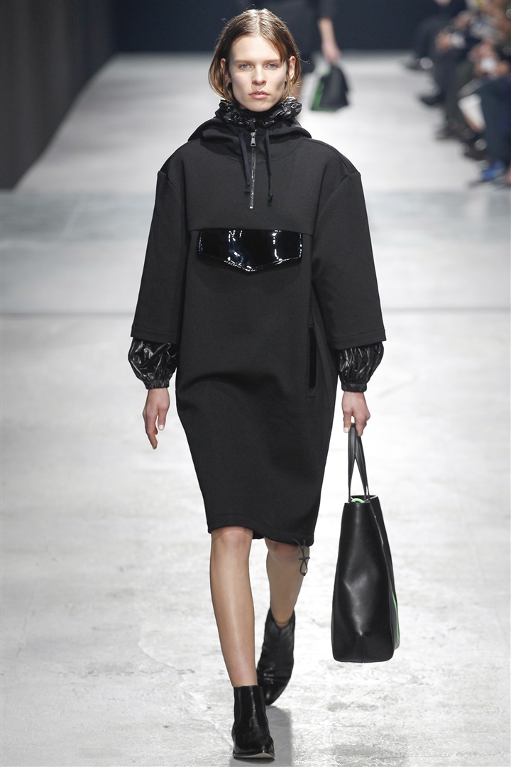 Christopher Kane 2014-2015 Sonbahar/Kış