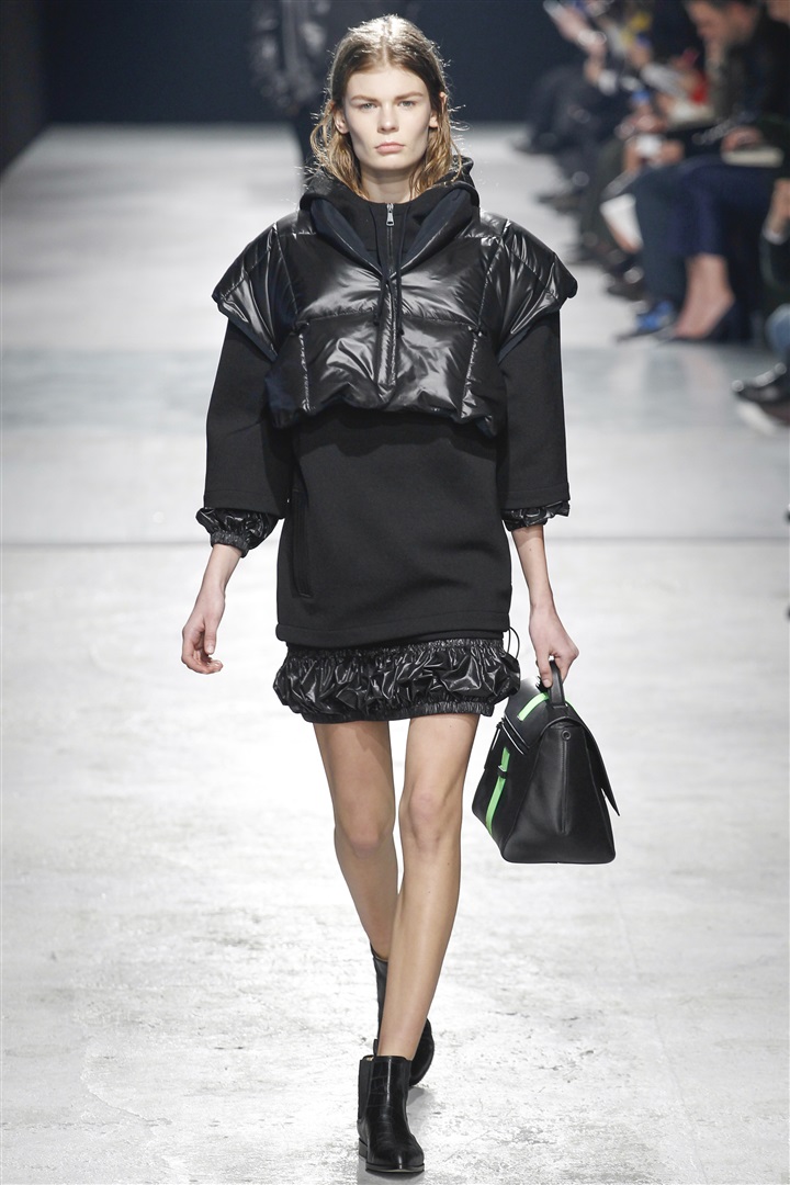 Christopher Kane 2014-2015 Sonbahar/Kış