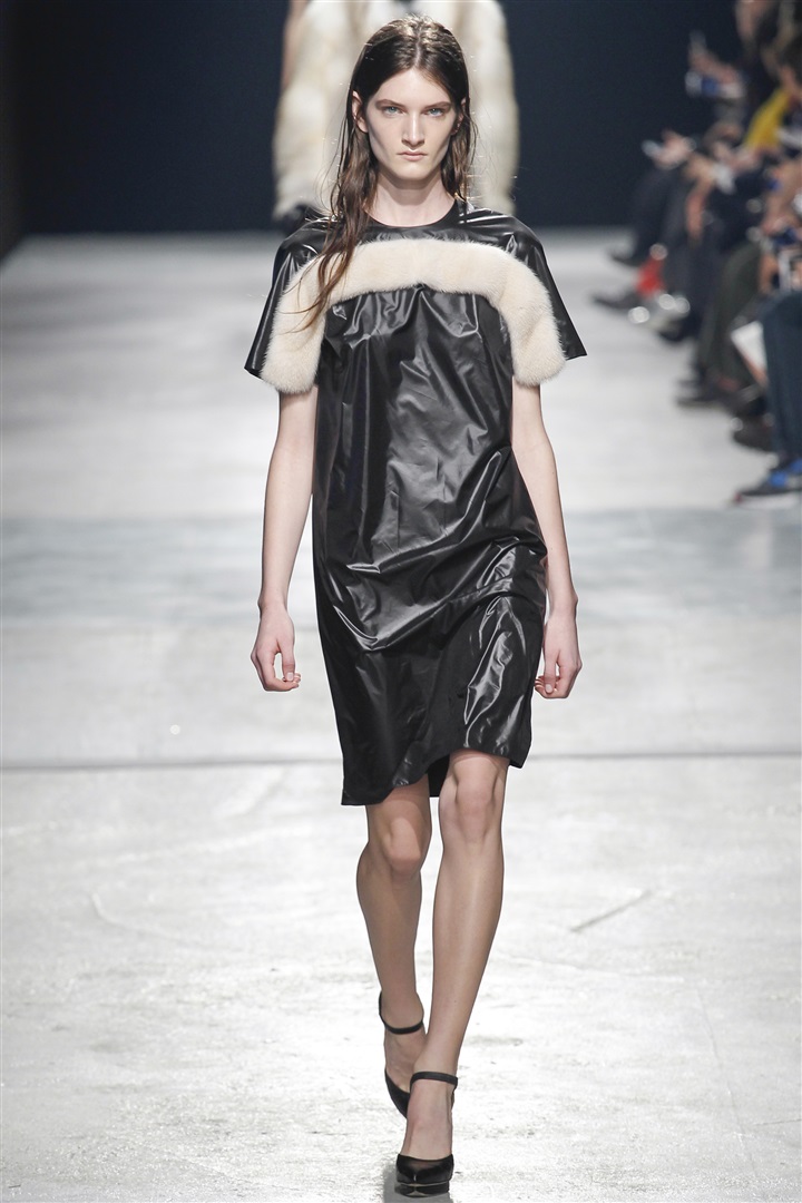 Christopher Kane 2014-2015 Sonbahar/Kış