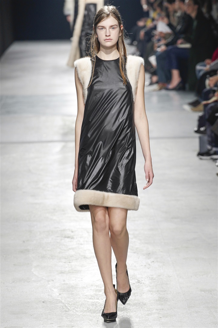 Christopher Kane 2014-2015 Sonbahar/Kış