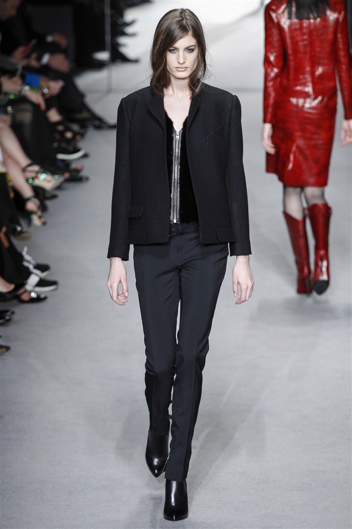 Tom Ford 2014-2015 Sonbahar/Kış