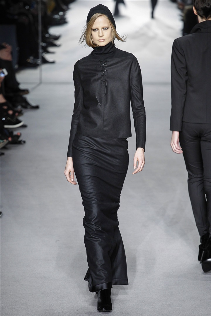 Tom Ford 2014-2015 Sonbahar/Kış