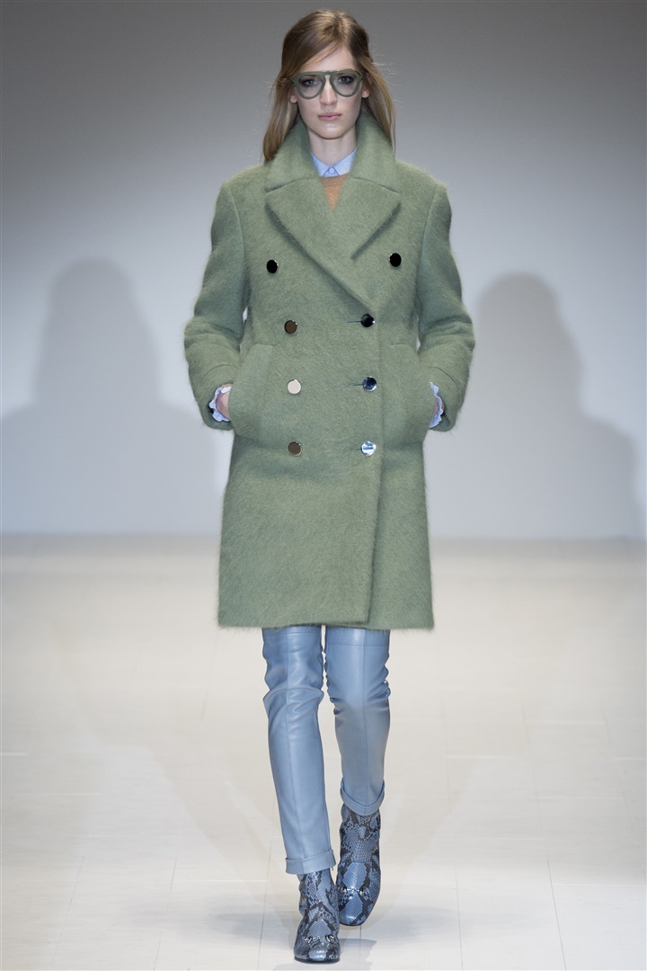 Gucci 2014-2015 Sonbahar/Kış