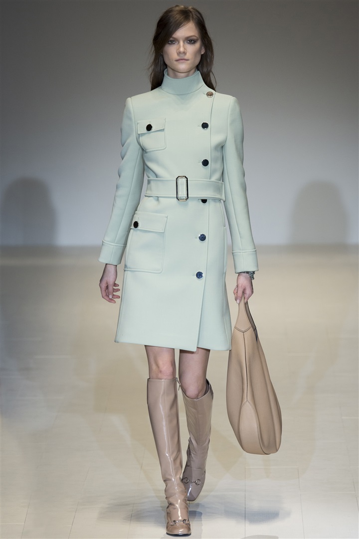 Gucci 2014-2015 Sonbahar/Kış