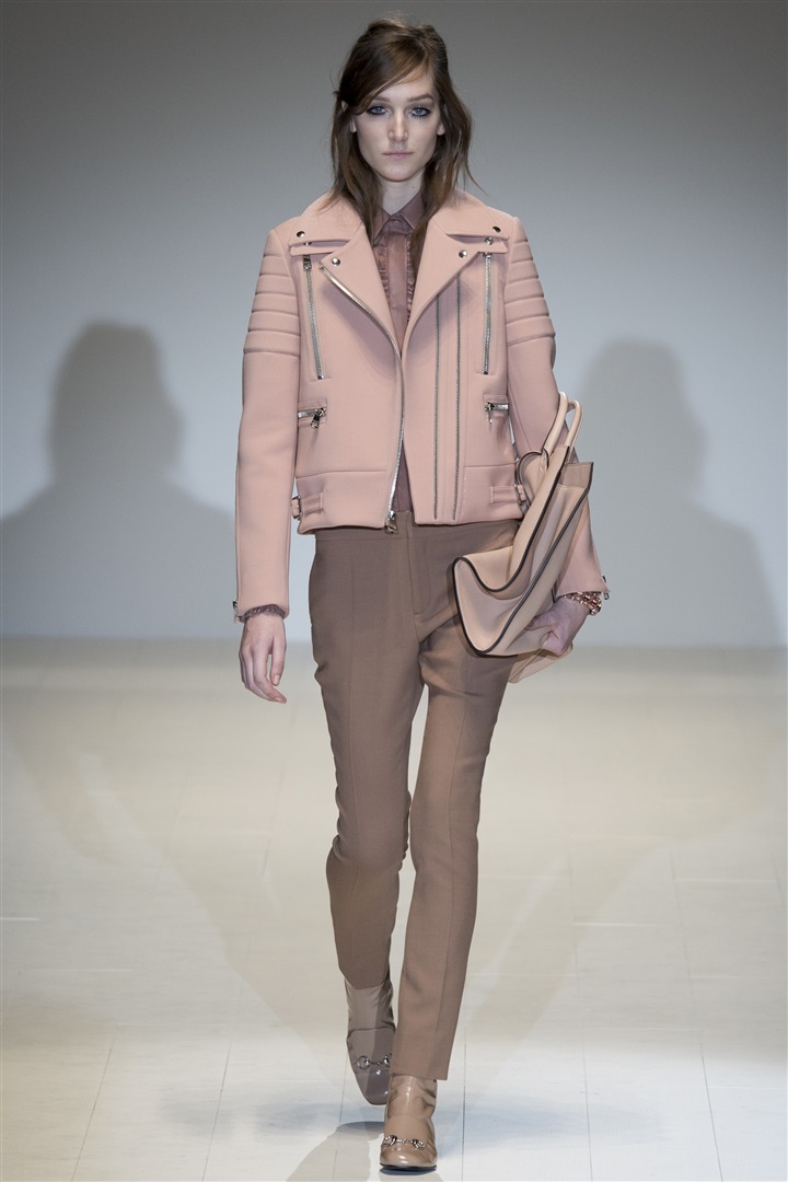 Gucci 2014-2015 Sonbahar/Kış