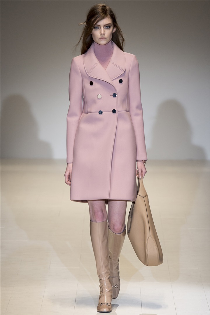 Gucci 2014-2015 Sonbahar/Kış