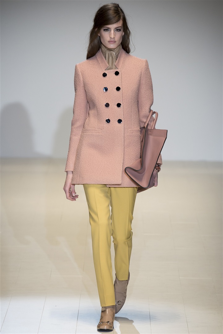 Gucci 2014-2015 Sonbahar/Kış