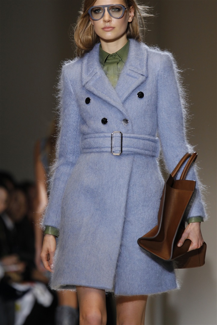 Gucci 2014-2015 Sonbahar/Kış Detay