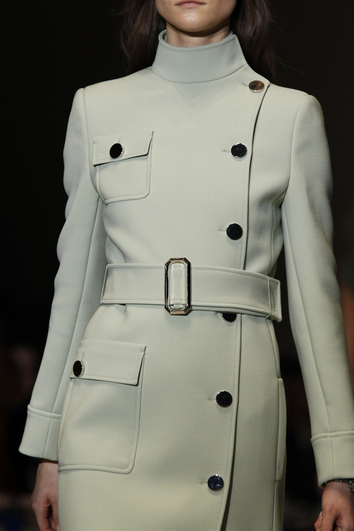 Gucci 2014-2015 Sonbahar/Kış Detay