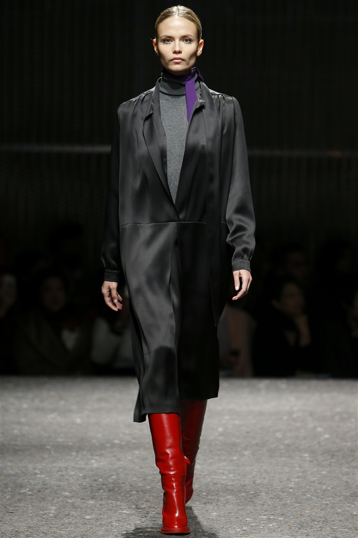 Prada 2014-2015 Sonbahar/Kış