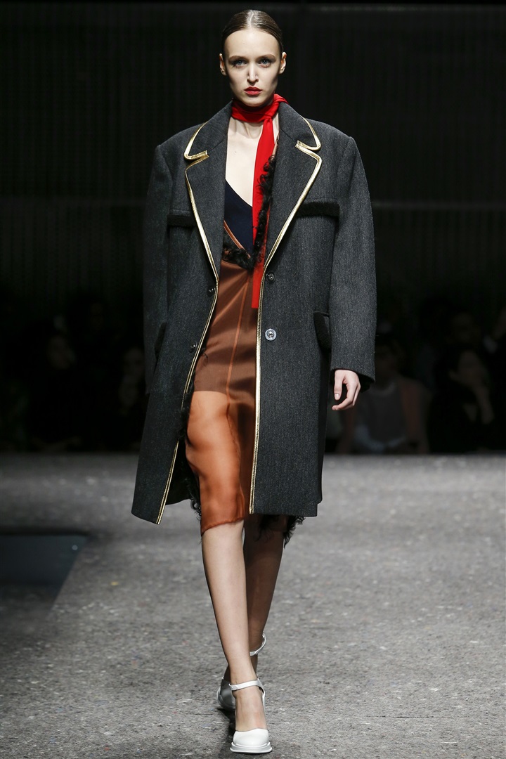 Prada 2014-2015 Sonbahar/Kış