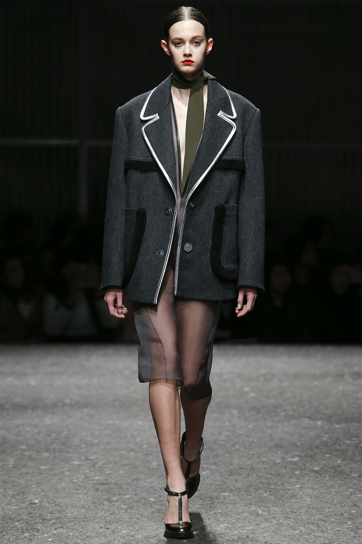 Prada 2014-2015 Sonbahar/Kış