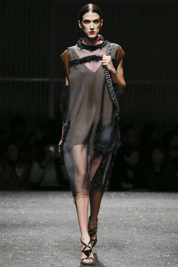 Prada 2014-2015 Sonbahar/Kış