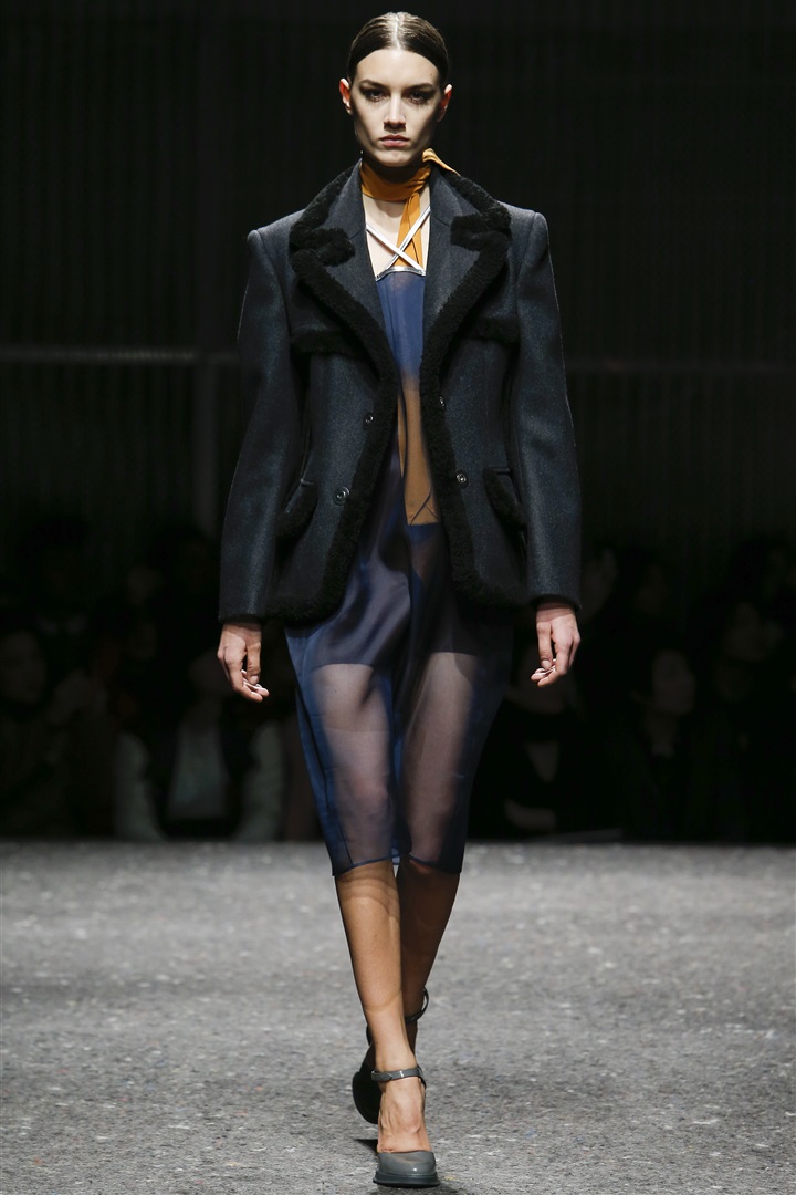 Prada 2014-2015 Sonbahar/Kış