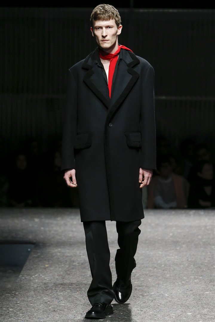 Prada 2014-2015 Sonbahar/Kış