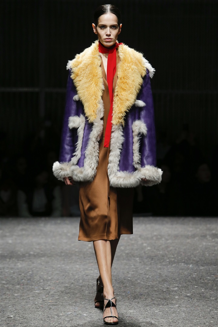 Prada 2014-2015 Sonbahar/Kış